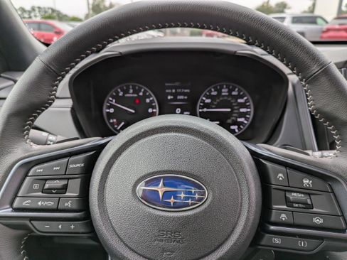 Used 2025 Subaru Forester Limited w/ Popular Package #2 image 31