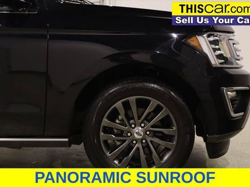 Used 2020 Ford Expedition Limited w/ Equipment Group 301A RWD image 11