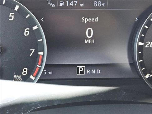 New 2026 Nissan Frontier S image 12