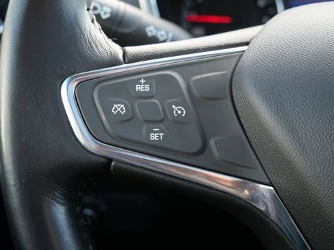Used 2019 Chevrolet Equinox LT w/ Sun & Navigation Package AWD/4WD image 27