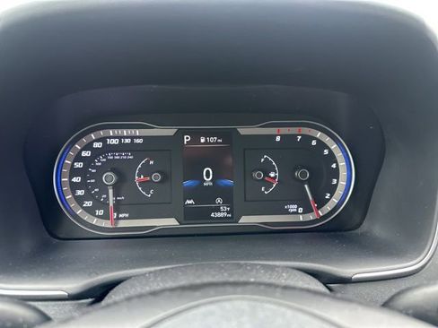 Used 2023 Hyundai Tucson SE image 16