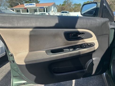 Used 2006 Subaru Impreza Outback Sport Special Edition image 11