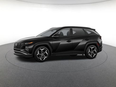 New 2024 Hyundai Tucson SEL AWD/4WD image 2