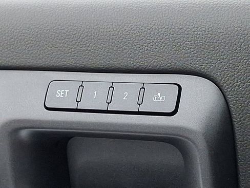 Used 2017 Chevrolet Silverado 1500 LTZ Z71 w/ LTZ Plus Package image 27