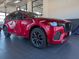 New 2026 MAZDA CX-70 3.3 Turbo S w/ Premium Package video 1