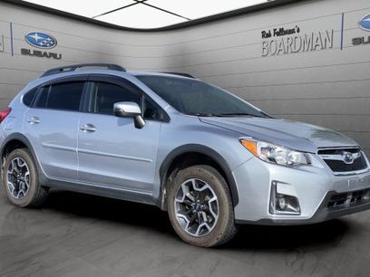 Used 2017 Subaru Crosstrek 2.0i Limited