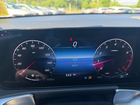 Certified 2026 Mercedes-Benz GLB 250 4MATIC image 29