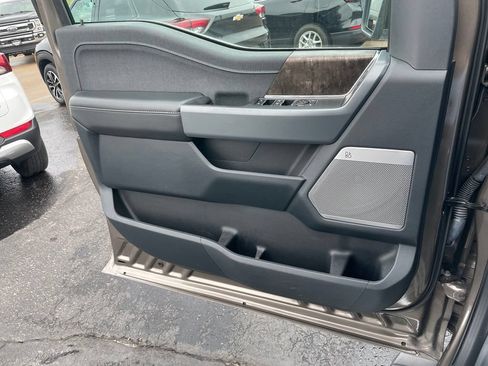 Used 2023 Ford F150 Lariat AWD/4WD image 55