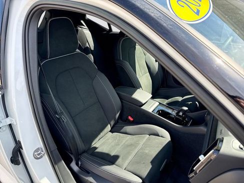Certified 2023 Volvo XC40 Recharge Plus AWD/4WD image 29