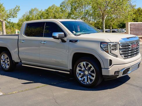 New 2026 GMC Sierra 1500 Denali w/ Denali Reserve Package image 6