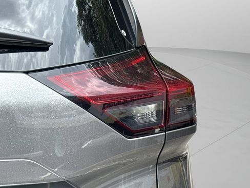 Certified 2026 Nissan Rogue S FWD image 19