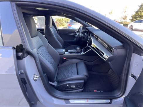 Used 2025 Audi RS 7 Performance image 22