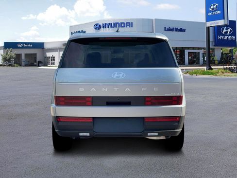 New 2026 Hyundai Santa Fe SE image 6