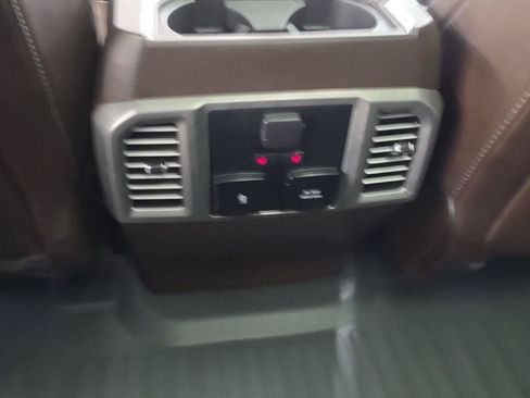 Used 2019 Ford F150 Limited AWD/4WD image 16