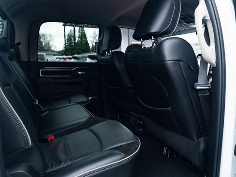 Used 2024 RAM 2500 Laramie image 24