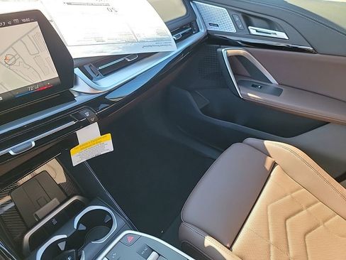 Certified 2025 BMW X1 xDrive28i w/ Convenience Package image 18