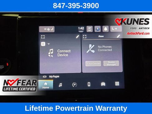 Used 2024 Jeep Grand Cherokee L Altitude image 43