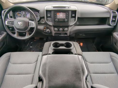 Used 2020 RAM 1500 Big Horn image 22