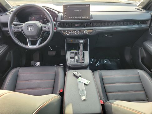 Used 2025 Honda CR-V Sport-L image 28