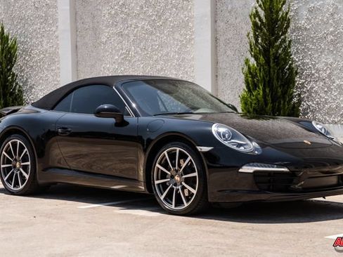 Used 2013 Porsche 911 Carrera RWD image 32