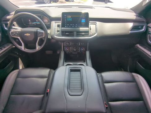 Used 2024 Chevrolet Tahoe LT RWD image 18