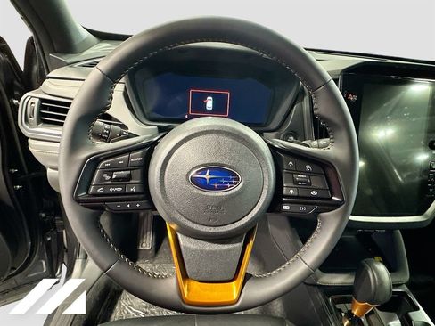 New 2026 Subaru Forester Wilderness w/ Wilderness Plus Package AWD/4WD image 11
