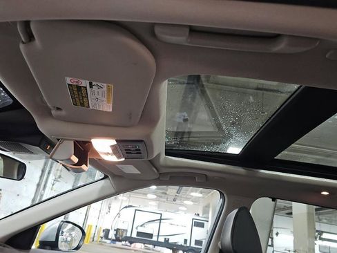 Used 2023 Nissan Rogue SV w/ SV Premium Package image 22