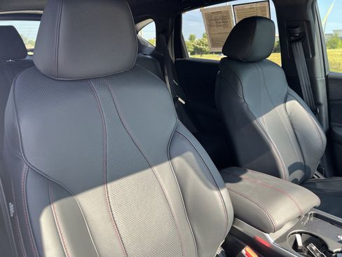 Certified 2026 Acura RDX A-Spec AWD/4WD image 35
