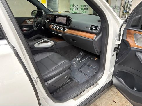 Used 2026 Mercedes-Benz GLE 350 4MATIC image 30