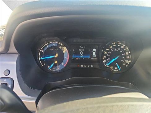 Used 2021 Ford Ranger XLT w/ Equipment Group 301A Mid image 22