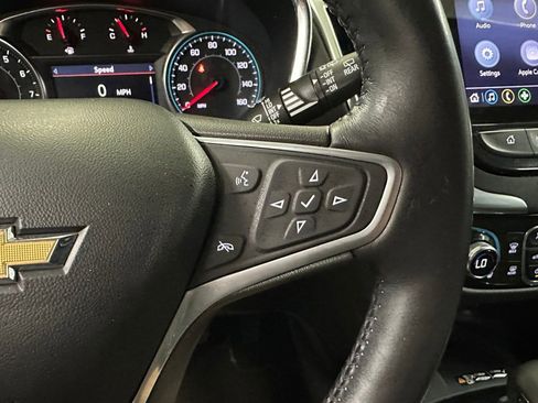 Certified 2022 Chevrolet Equinox Premier image 9