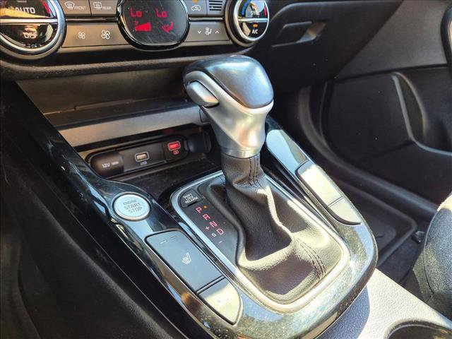 Used 2020 Kia Soul EX FWD image 11