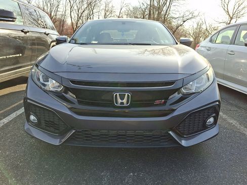 Used 2018 Honda Civic Si image 2