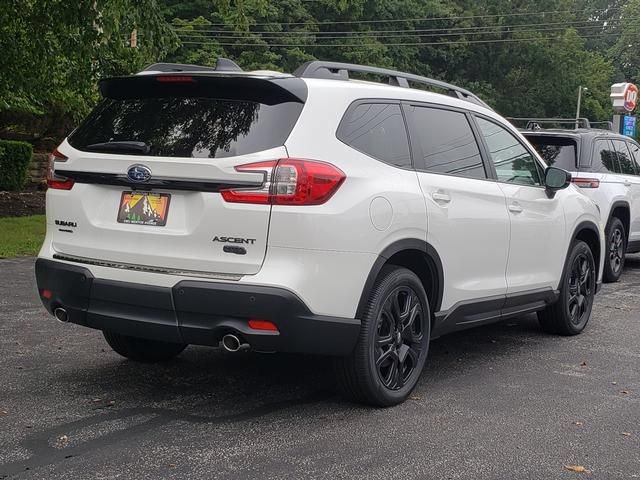 New 2026 Subaru Ascent Bronze Edition AWD/4WD image 3