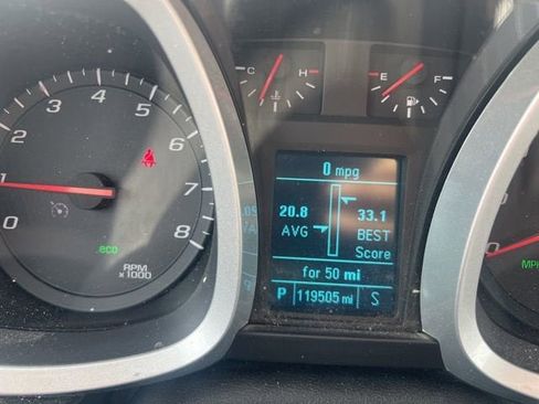 Used 2016 Chevrolet Equinox LT w/ Convenience Package image 7