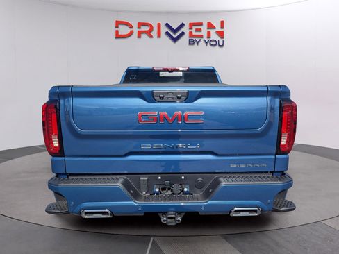 New 2026 GMC Sierra 1500 Denali AWD/4WD image 4