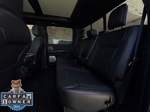 Used 2025 Ford F150 Raptor AWD/4WD image 25