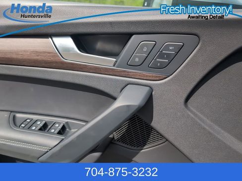 Used 2023 Audi Q5 2.0T Premium Plus w/ Premium Plus Package image 25