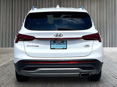 Used 2023 Hyundai Santa Fe SEL AWD/4WD image 5