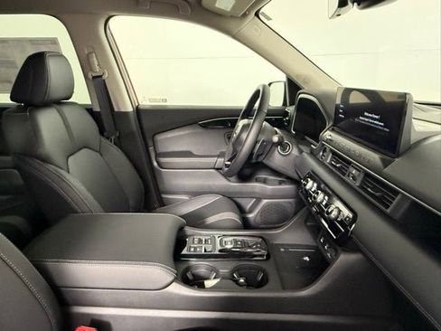 New 2026 Honda Passport RTL image 48