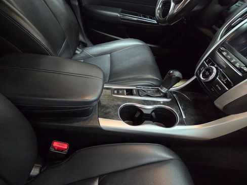 Used 2019 Acura TLX FWD image 20
