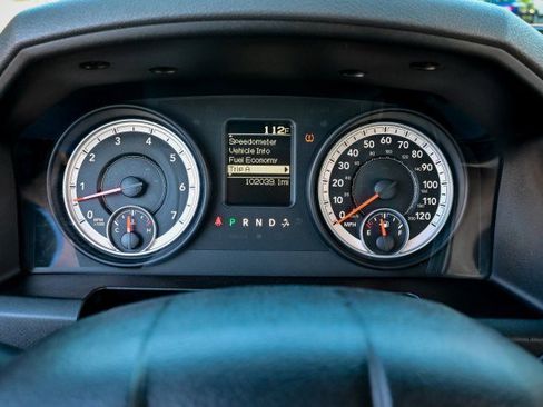 Used 2013 RAM 1500 Express AWD/4WD image 15