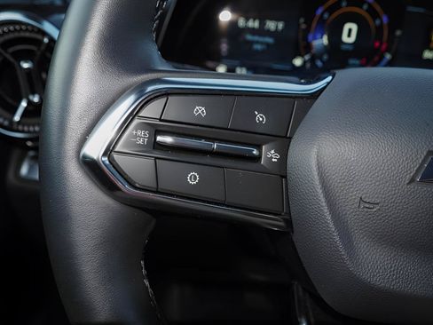 Certified 2026 Chevrolet Equinox LT FWD image 27