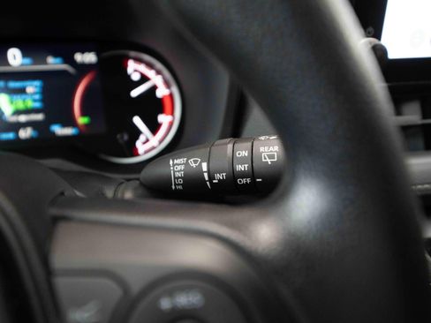 Certified 2024 Toyota RAV4 XLE AWD/4WD image 15