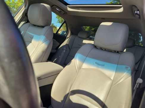 Used 2019 Cadillac CTS Luxury image 26