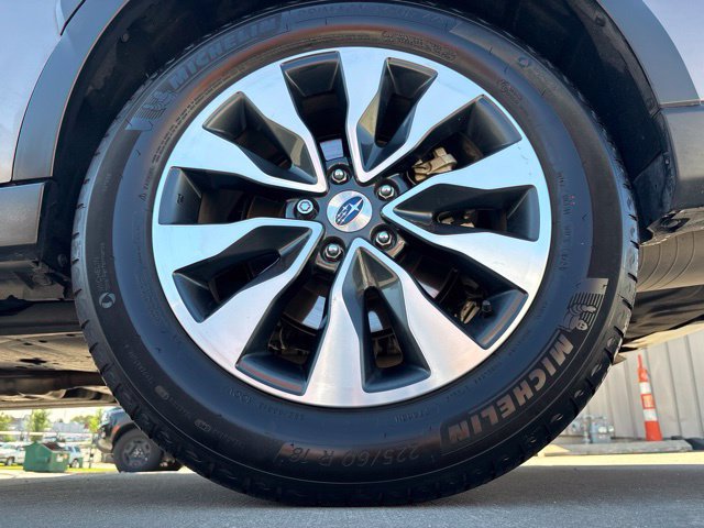 Used 2024 Subaru Outback Limited XT AWD/4WD image 9