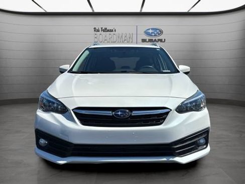 Used 2020 Subaru Impreza 2.0i Premium AWD/4WD image 12