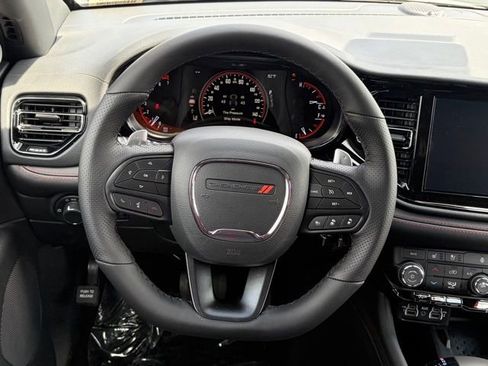 New 2026 Dodge Durango GT AWD/4WD image 39