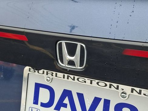Certified 2025 Honda Accord SE image 31