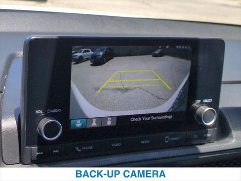 Certified 2023 Honda CR-V Sport image 18